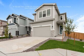 13503 Arriba Dr in Peyton, CO - Building Photo - Building Photo