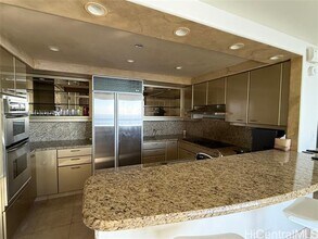 425 South St in Honolulu, HI - Building Photo - Building Photo