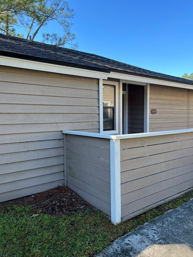 property at 8340 Westover Ct
