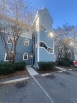 4230 Wilshire Blvd in Wilmington, NC - Building Photo