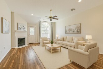 15027 Winding Black Cherry Ln in Cypress, TX - Building Photo - Building Photo