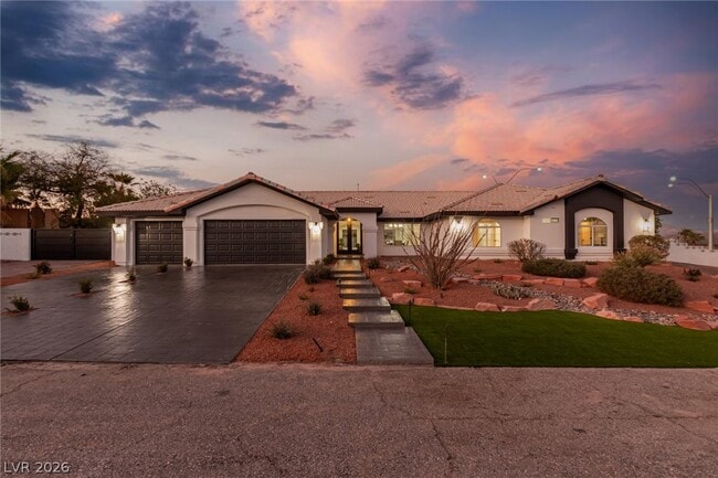 4785 N Grand Canyon Dr in Las Vegas, NV - Building Photo - Building Photo
