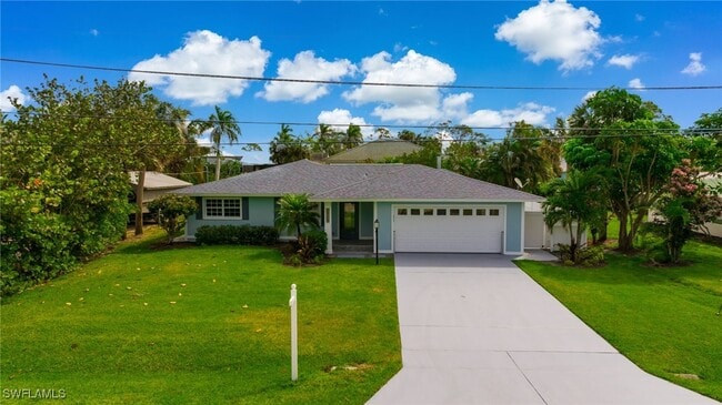 property at 27296 Buccaneer Dr