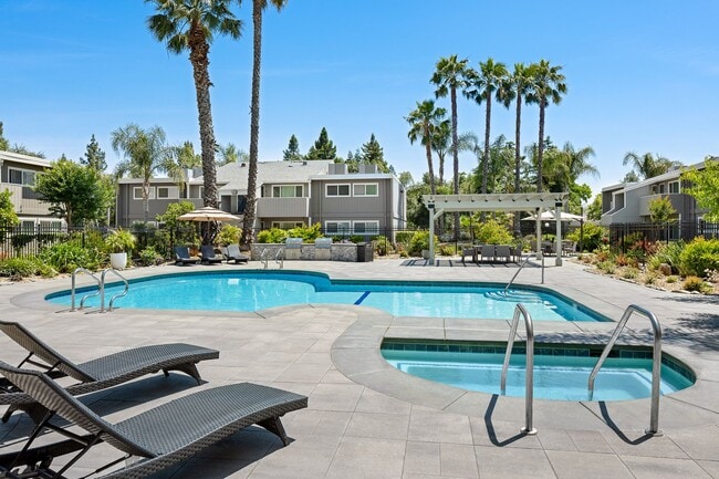 Aggie Square Apartments