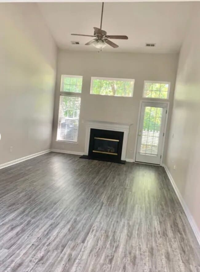 1660 Backcreek Ln in Gastonia, NC - Building Photo - Building Photo