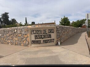 3228 Isla Cocoa Ln in El Paso, TX - Building Photo - Building Photo