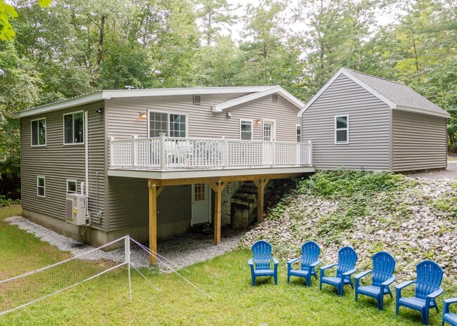property at 26 Aquila Rd