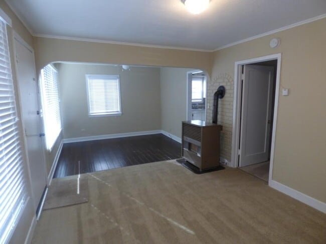 property at 752 Sierra St