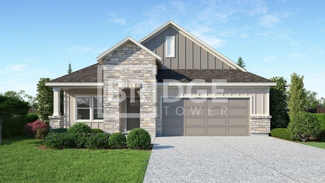 property at 7401 Escarpment Dr