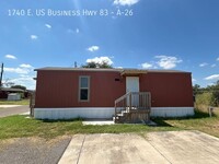 1740 W Business Hwy 83 in Mission, TX - Building Photo - Building Photo