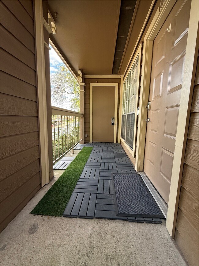 property at 1880 White Oak Dr