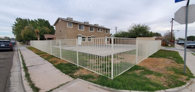 701 Fourth St in Calexico, CA - Building Photo - Building Photo