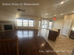 8313 Boulder Creek Rd in West Jordan, UT - Building Photo - Building Photo