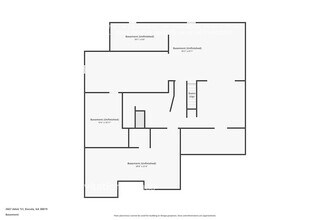 2667 Adair Trl in Dacula, GA - Building Photo - Building Photo