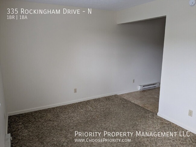 335 Rockingham Dr in Harrisonburg, VA - Building Photo - Building Photo