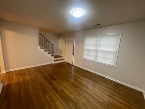 1493 Patterson St in Memphis, TN - Building Photo - Building Photo