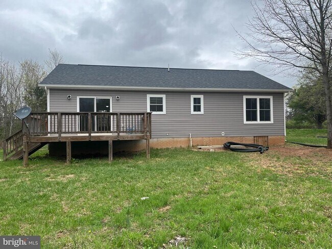 21526 Elkwood Crossing in Elkwood, VA - Building Photo - Building Photo