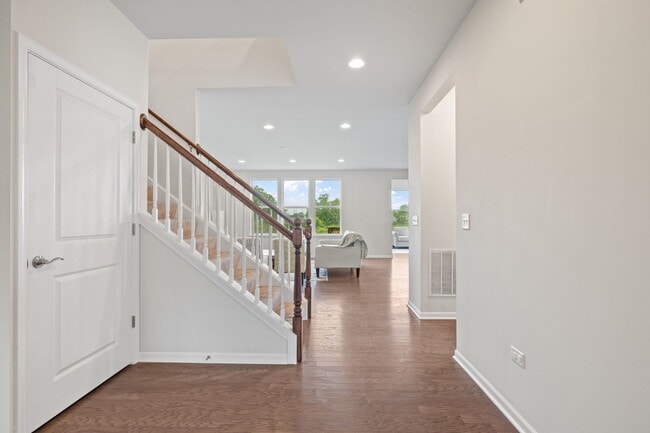 1523 Bayou Path Dr in Naperville, IL - Building Photo - Building Photo