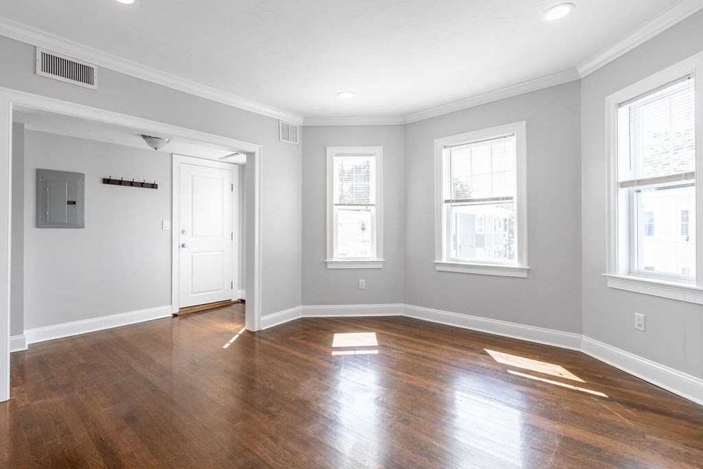 40 Stellman Rd in Boston, MA - Building Photo