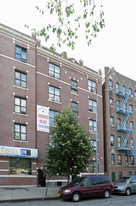 2150 Crotona Apartamentos