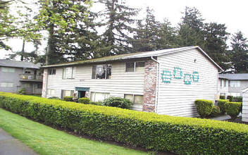 Pinewood Station in Gresham, OR - Building Photo - Building Photo