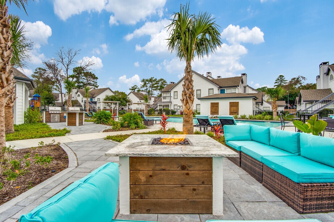 Champions Green Photo