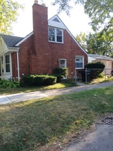 19377 Forrer St in Detroit, MI - Building Photo - Building Photo