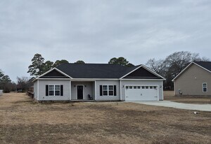 1713 N Carolina St in Goldsboro, NC - Building Photo