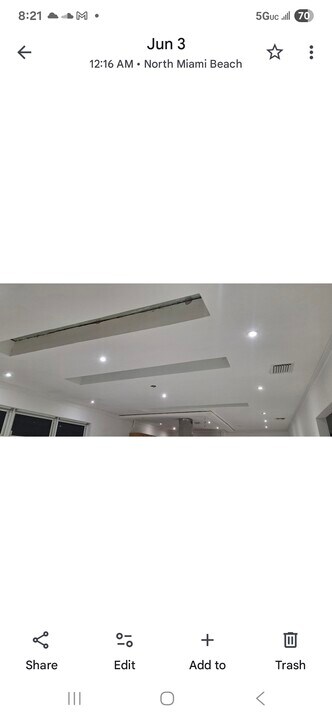 1201 NE 159th St in North Miami Beach, FL - Building Photo