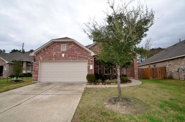 9942 Taylor Springs Ln in Tomball, TX - Building Photo - Building Photo