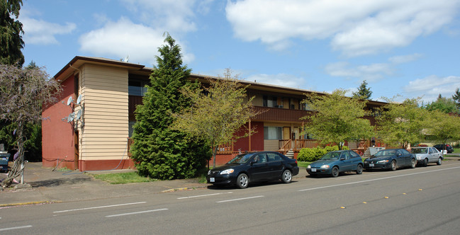 1250 NW 29th St in Corvallis, OR - Building Photo - Building Photo