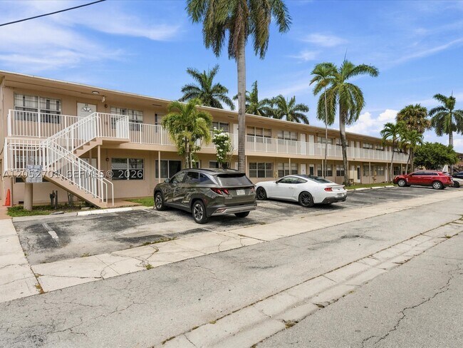 property at 230 SW 11th Ave