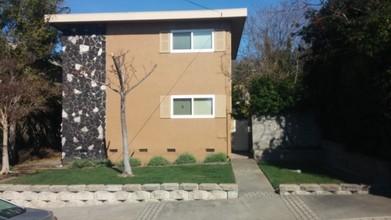 457 E N St in Benicia, CA - Foto de edificio - Building Photo