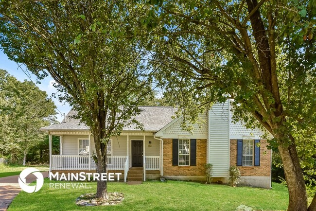 property at 1116 Sebetha Ct