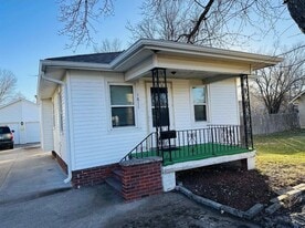 1811 W 4th St in Hastings, NE - Building Photo