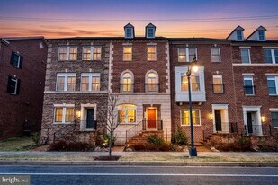 3636 Worthington Blvd in Frederick, MD - Building Photo