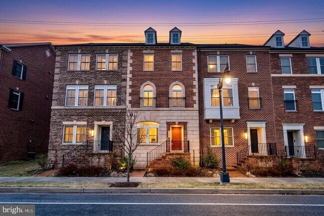 property at 3636 Worthington Blvd