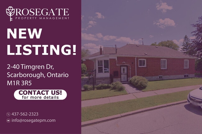 property at 40 Timgren Dr