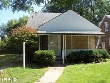 17654 Greenview Ave in Detroit, MI - Building Photo - Building Photo