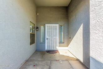 2644 S 257th Ave in Buckeye, AZ - Building Photo - Building Photo