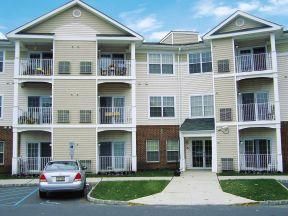 55+ Heritage Village at Elton Corner in Freehold, NJ - Building Photo - Building Photo