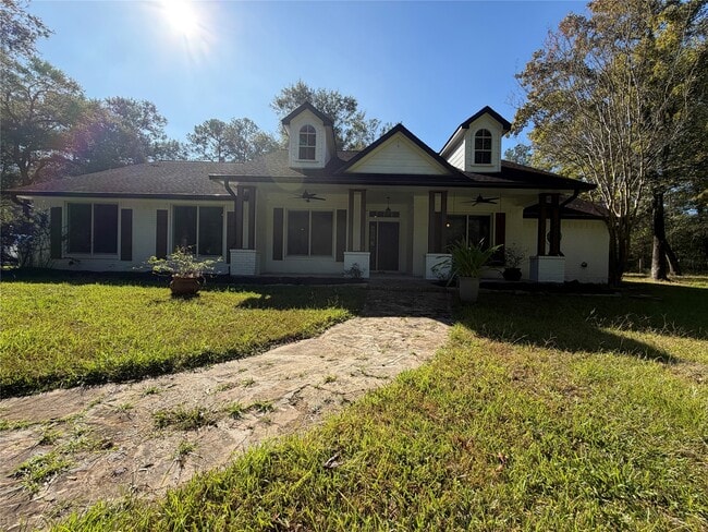 28402 Ascot Farms Rd in Magnolia, TX - Building Photo - Building Photo