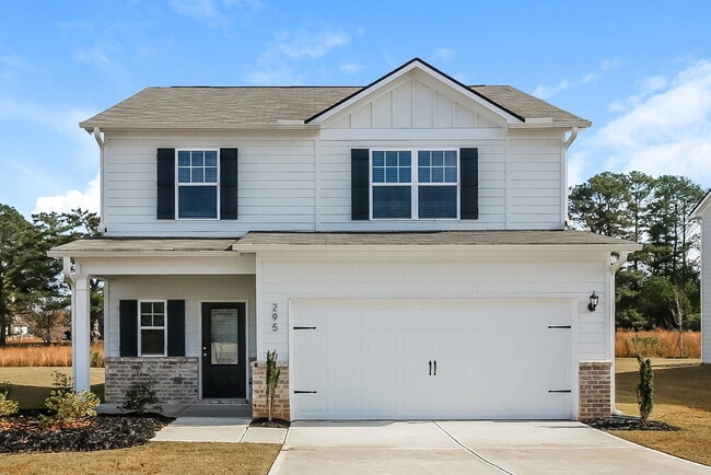 property at 295 Limestone Cir