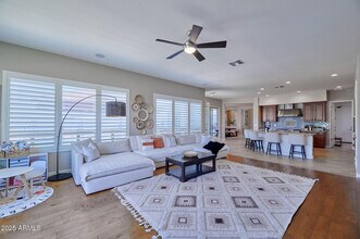 6226 E Sienna Bouquet Pl in Cave Creek, AZ - Building Photo - Building Photo