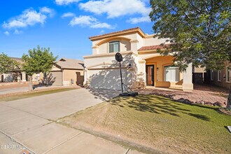 12323 Sombra Grande Dr in El Paso, TX - Building Photo - Building Photo