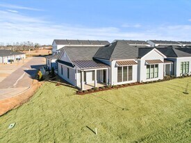 136 Moss Brk Ln in Madison, AL - Building Photo