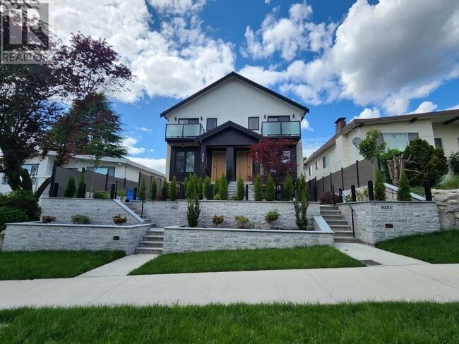 property at 8255 Elliott St