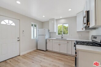 2018 Forest Ave in Pasadena, CA - Building Photo - Building Photo
