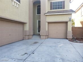 7073 N Seabirds Pl in North Las Vegas, NV - Building Photo - Building Photo