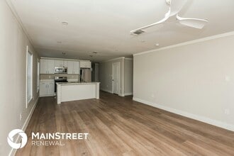 2120 Belzise Terrace in Fort Worth, TX - Foto de edificio - Building Photo